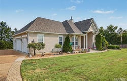 7941 Local Hillsboro Road, Cedar Hill, MO 63016
