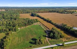 29.029 Acres 900, Fair Oaks, IN 47943
