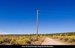 Pinehill, NM 87357