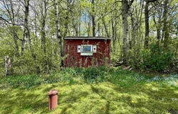 1397 VT Route 12, Elmore, VT 05661