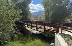 136 Old Stage Road, Salida, CO 81201