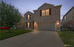 9007 Misty Pine Drive, Temple, TX 76502