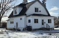 600 SE 3Rd Street, Eagle Grove, IA 50533