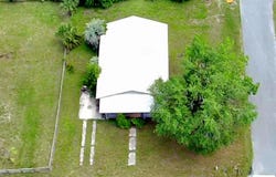 108 E Elm Street, Perry, FL 32347