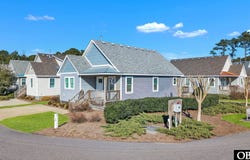 107 Masters Drive lot: 10, Powells Point, NC 27966