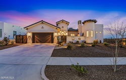 7324 ENCHANTED POINT Drive, El Paso, TX 79911