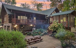 W10124 Giese Lane, Portage, WI 53901