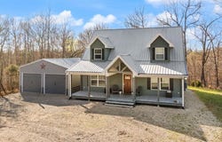 101 Cherry Lane, Bee Spring, KY 42207