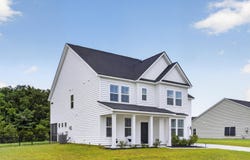 6981 Pumpkinseed Drive, Johns Island, SC 29455