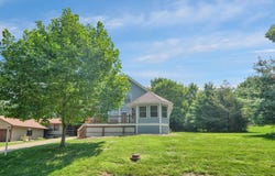 748 King Beach Drive, Howard, OH 43028