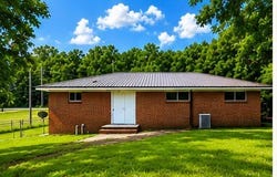 4741 Hwy 15 N, LAUREL, MS 39443