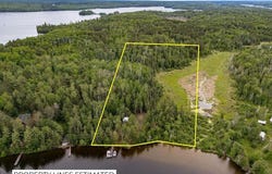 95824 Pine Island, Tower, MN 55790