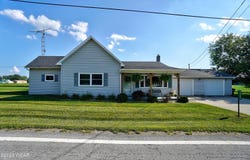 9724 State Route 81, Dola, OH 45835