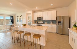 2209 Bayou Glen Drive, Denton, TX 76207