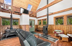 293 Dow Road, Deer Isle, ME 04627