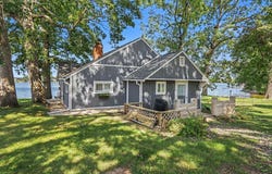 872-875 S Werners Trail, Bronson, MI 49028