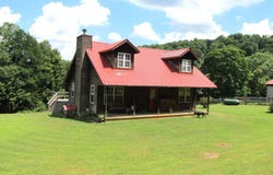 572 Madison 6121, Elkins, AR 72727