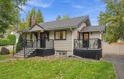 330 W 20th Ave, Spokane, WA 99203