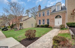 12228 TILDENWOOD Drive, ROCKVILLE, MD 20852