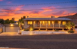 2889 Hillcrest Dr, Parker, AZ 85344