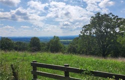 10.33 AC Tract A CR 207, Eureka Springs, AR 72632