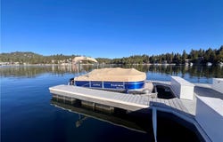 306 Villa Way, Lake Arrowhead, CA 92352
