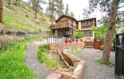 57 Falls Creek Dr, Bellvue, CO 80512