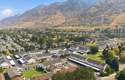 1336 S 1500 E, Provo, UT 84606