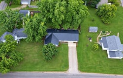 404 E Oak Street, Leroy, IL 61752