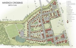 Jenna Drive lot: 52, Hinesburg, VT 05461