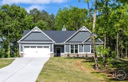 176 Grace Lane, Colbert, GA 30628