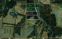 171 Highway Jj, New Florence, MO 63363