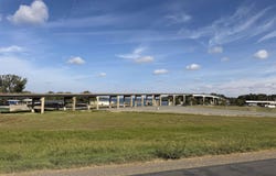 Pendleton lane, Dumas, AR 71639