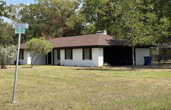 1 Oakridge Circle, Star Harbor, TX 75148