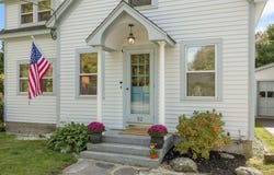 32 Perkins Road, Rye, NH 03870