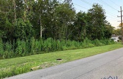 Park Street, Patterson, LA 70392