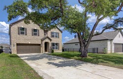 1004 Desaix Dr, Georgetown, TX 78628