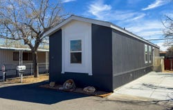 1599 N Norma St, Ridgecrest, CA 93555