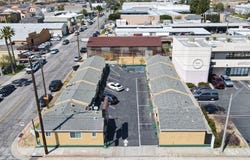 3101 E Pacific Coast, Signal Hill, CA 90755