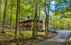 632 Big Tree Road, West Jefferson, NC 28694