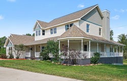 2682 E Haskell Lake Road, Harrison, MI 48625