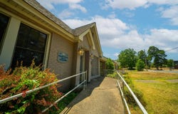 912 N Jackson, MAGNOLIA, AR 71753