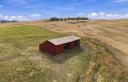 2031 Walter Siding Rd, Garfield, WA 99130