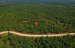 Smith County Road 118, Raleigh, MS 39153