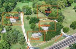 356 Fm 751, Wills Point, TX 75169