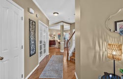 937 Gorham Court, Midlothian, VA 23114