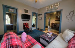 423 N Jennings Ave., Anthony, KS 67003