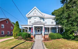 207 S Broad Street, Suffolk, VA 23434