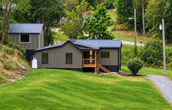201 Chestnut Drive, Galax, VA 24333