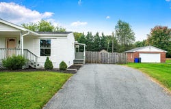 1907 LINCOLN Road, FOREST HILL, MD 21050